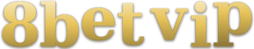 8bet vip logo